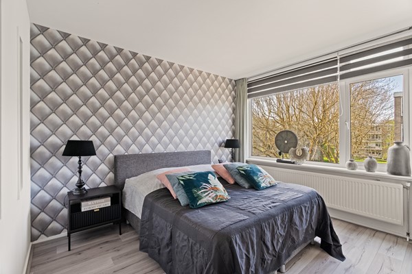 Medium property photo - Quadenoord 162, 3079 XH Rotterdam